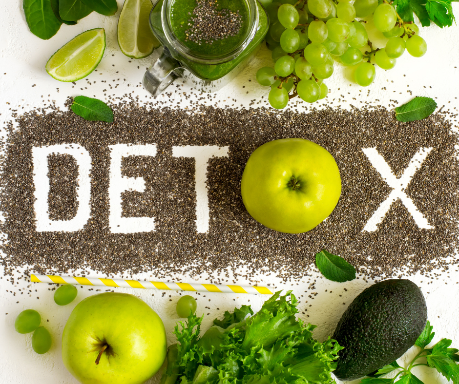 Detox