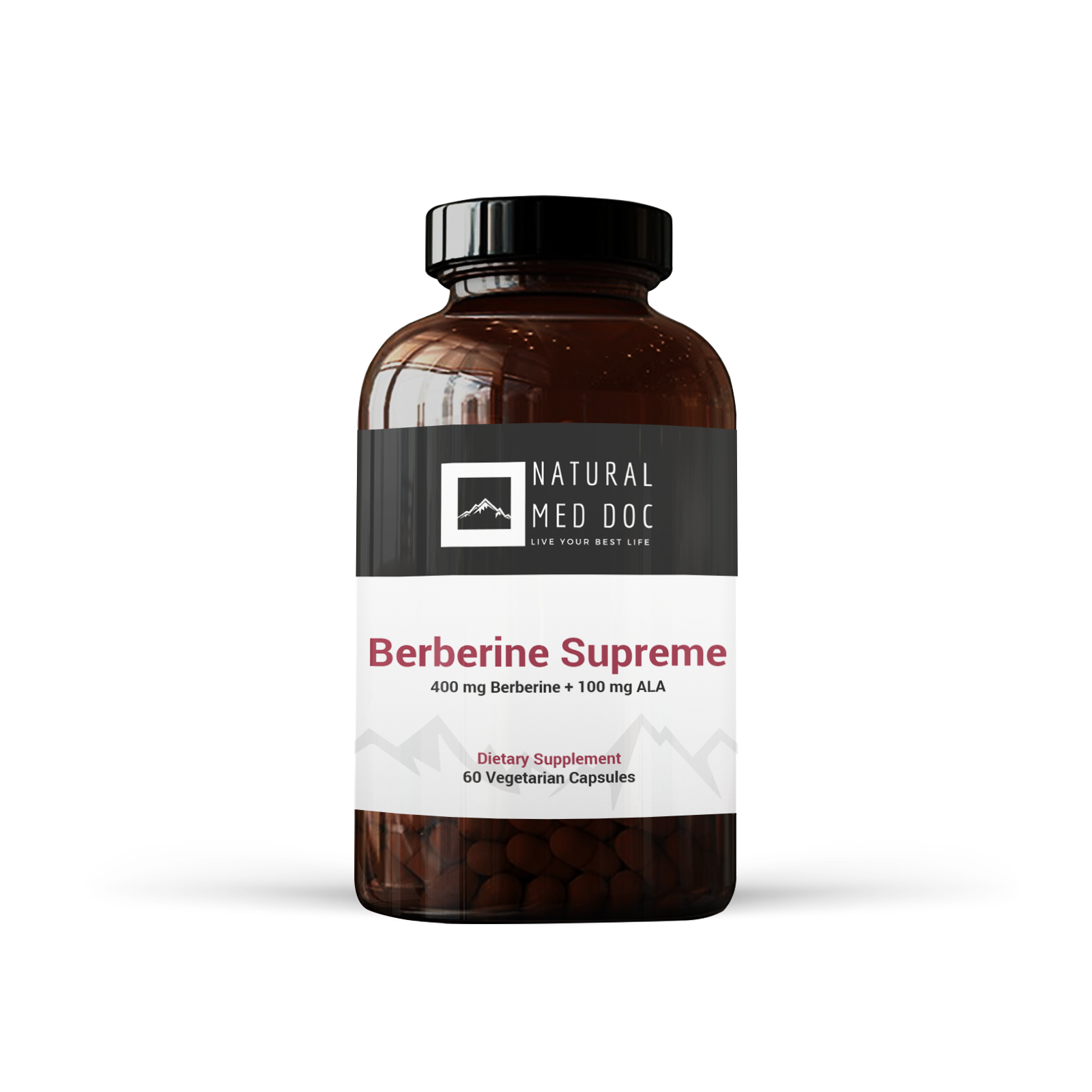 Berberine Supreme