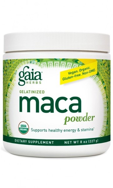 Maca Powder (8 Ounces)