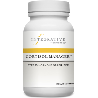 Cortisol Manager (30 tablets)