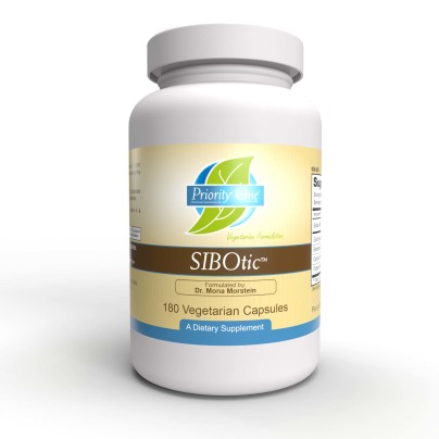 SIBOtic (180 capsules)