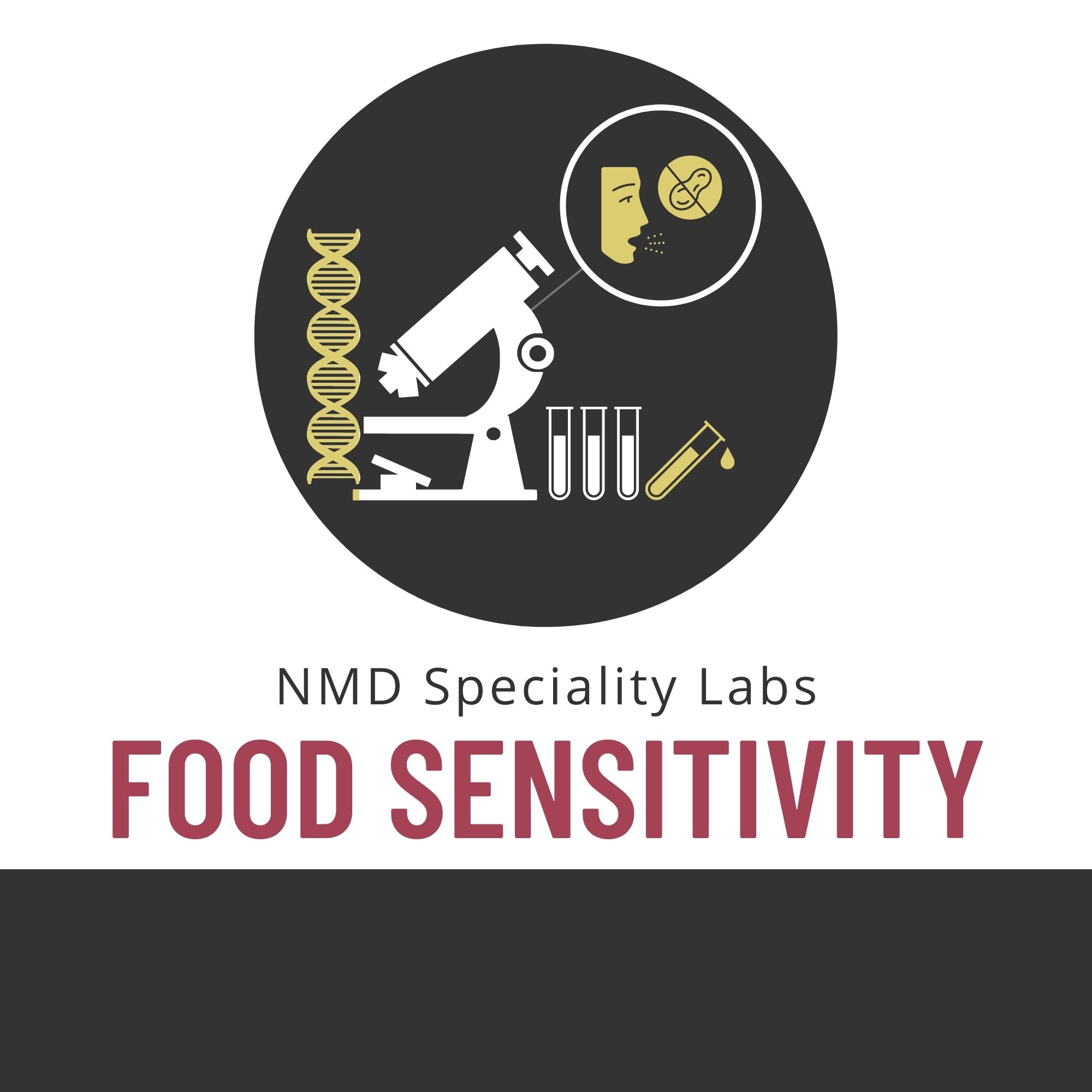 Food Sensitivity Panel