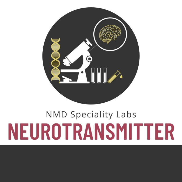 Neurotransmitter lab pannel - Natural Med Doc