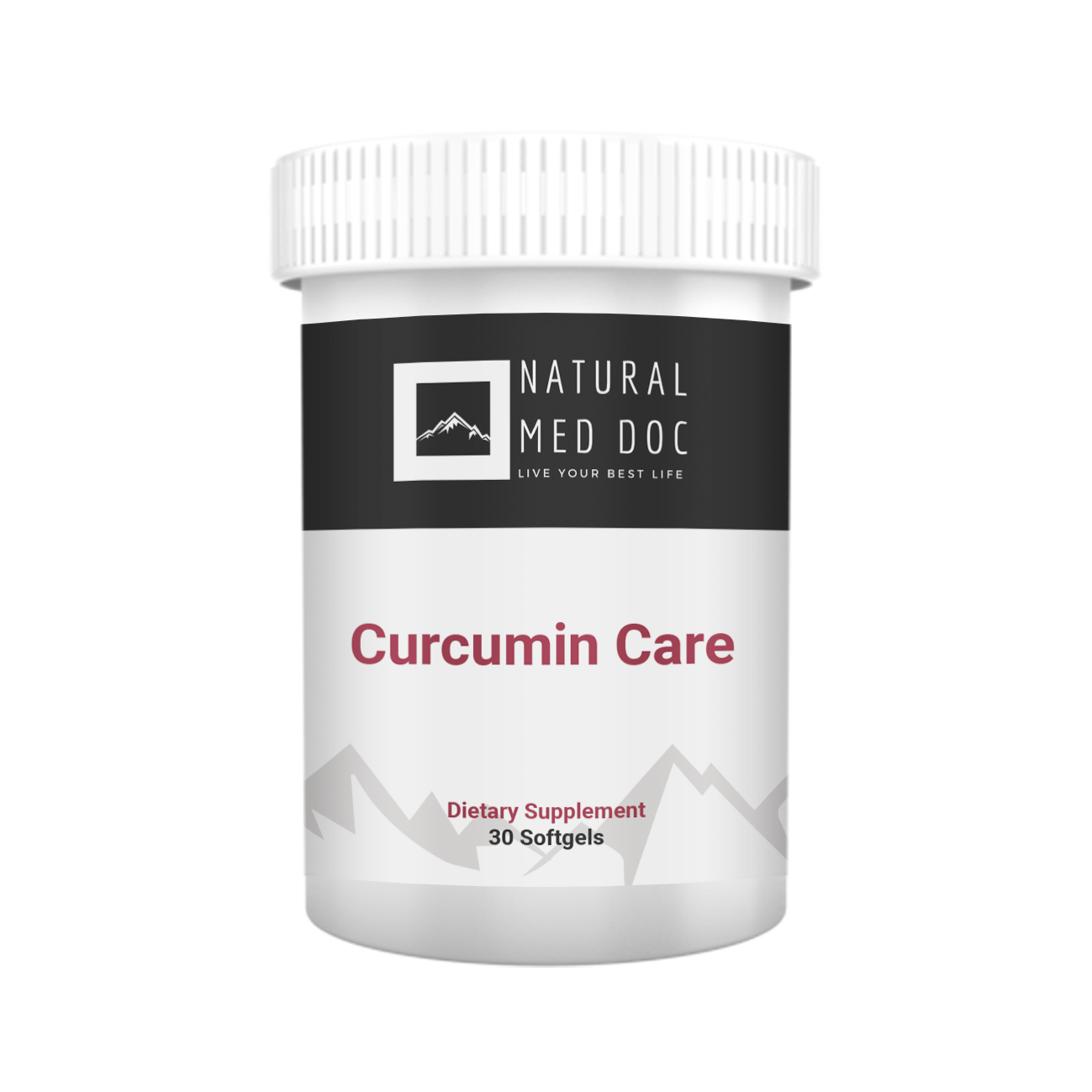 Curcumin Care