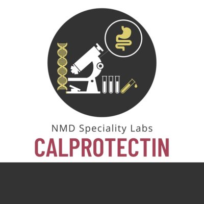Calprotectin Lab Panel - Natural Med Doc