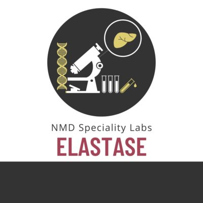 Elastase Lab Panel - Natural Med Doc