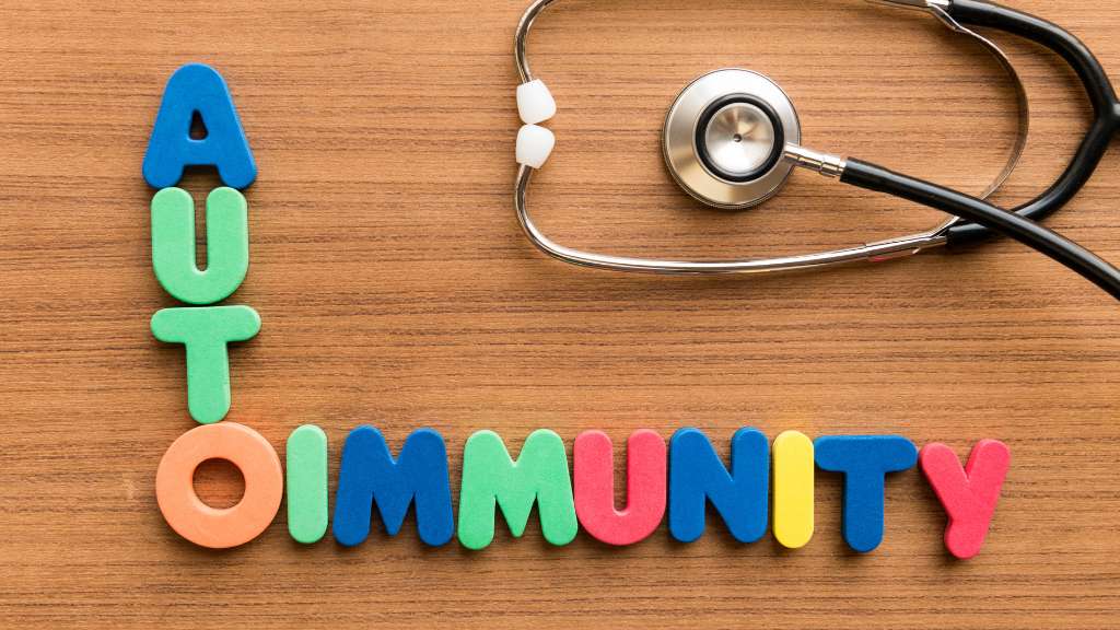 What is Autoimmunity