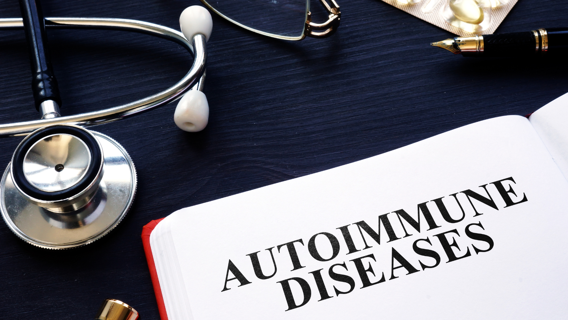Most Common Autoimmune Diseases Seen at NMD