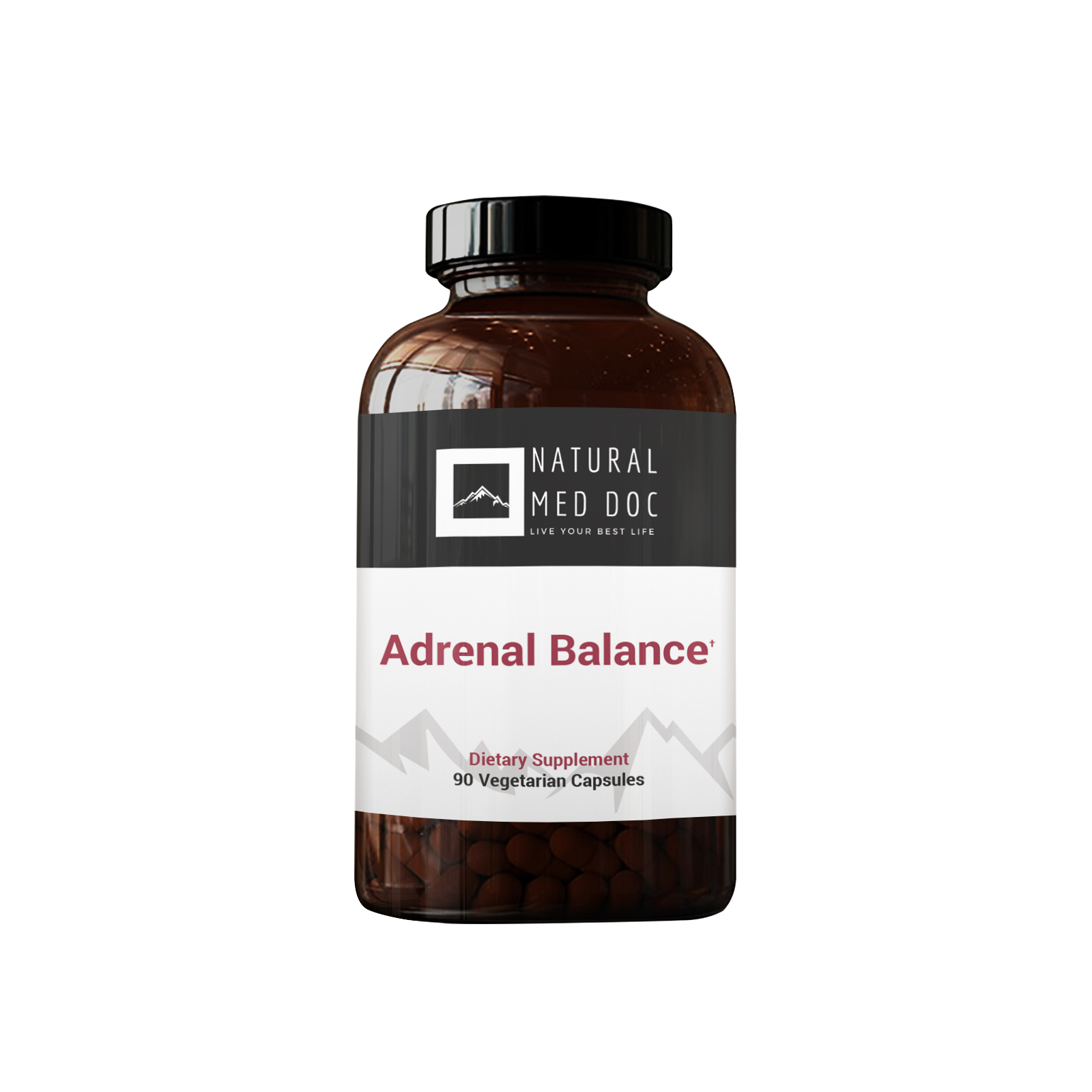 Adrenal Balance