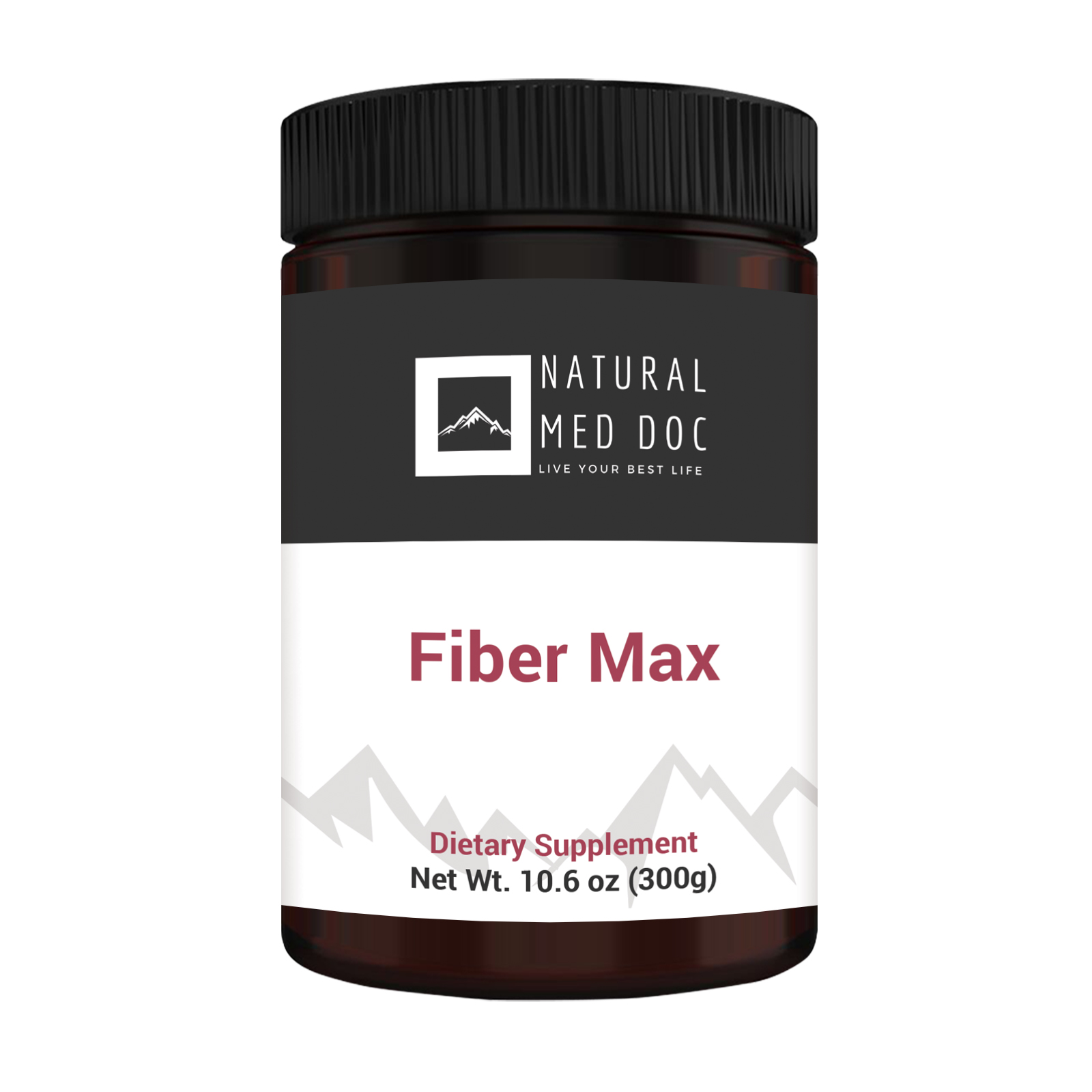 Fiber Max