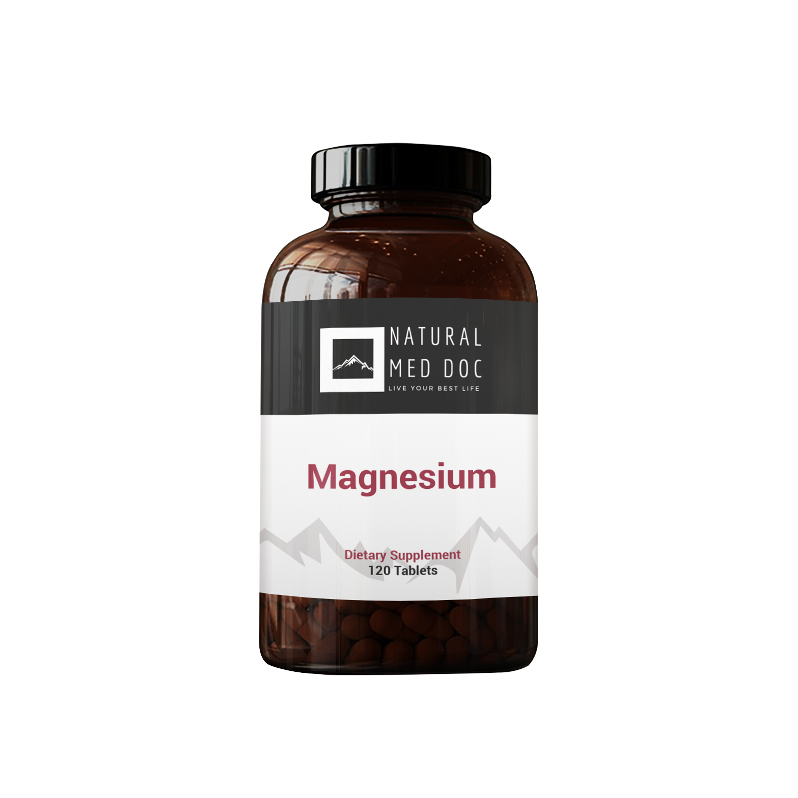 Magnesium