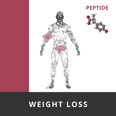 AOD 9604 Peptide