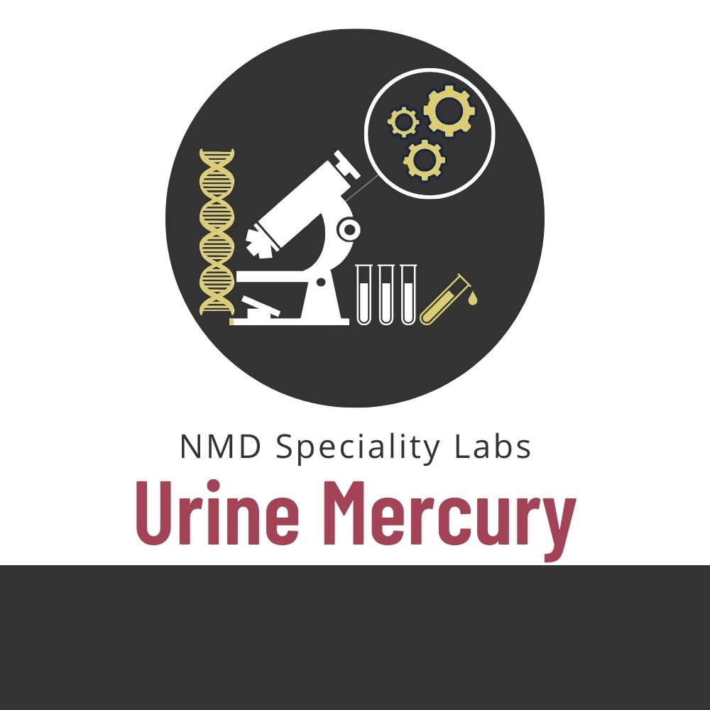 Urine Mercury